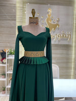 Load image into Gallery viewer, Readymade evening dress