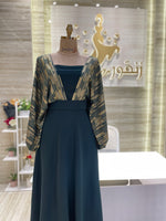 Load image into Gallery viewer, Elegant dresses can be made in a range of different colors.