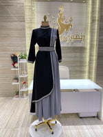 Load image into Gallery viewer, Custom-made dress