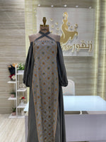 Load image into Gallery viewer, Readymade evening gown