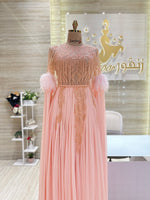 Load image into Gallery viewer, Red Dresses Qatar