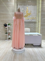 Load image into Gallery viewer, Black Dresses Qatar
