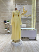 Load image into Gallery viewer, Doha Prom Dress