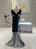 Load image into Gallery viewer, White Dress Doha
