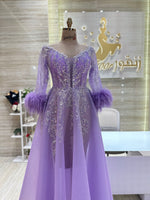 Load image into Gallery viewer, Jabador Dresses Qatar