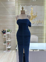 Load image into Gallery viewer, Yellow Dresses Qatar