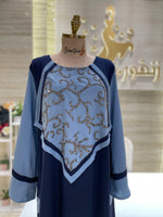 Load image into Gallery viewer, White Dresses Qatar