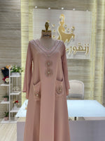 Load image into Gallery viewer, Designer dresses Qatar