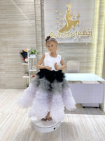 Load image into Gallery viewer, Green Dress Qatar