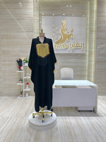 Load image into Gallery viewer, Black Dresses Qatar