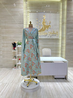 Load image into Gallery viewer, Qatar Party Dresses