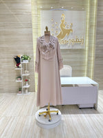 Load image into Gallery viewer, Qatar Evening Dress