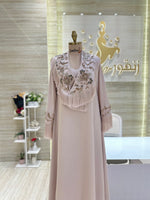 Load image into Gallery viewer, Qatar Night Dress