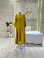 Load image into Gallery viewer, Qatariat Style Designs