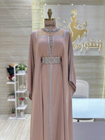 Load image into Gallery viewer, Qatar Wedding Dress