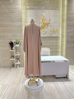 Load image into Gallery viewer, Qatar Prom Dress