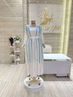 Load image into Gallery viewer, Qatari Style Designs