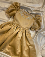 Load image into Gallery viewer, Readymade evening dress