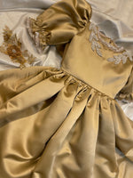 Load image into Gallery viewer, Haute couture dres