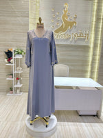 Load image into Gallery viewer, Readymade evening dress