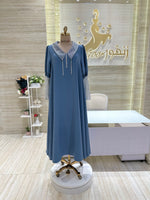 Load image into Gallery viewer, Custom-made dresses Qatar