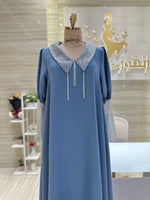 Load image into Gallery viewer, Haute-couture-dress