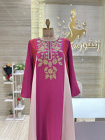 Load image into Gallery viewer, Haute-couture-dres