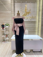 Load image into Gallery viewer, Jabador Dress Qatar