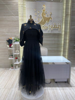 Load image into Gallery viewer, Made-to-order evening gown tailored to your preferences.