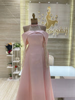 Load image into Gallery viewer, Evening Dress, Qatar