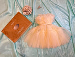 Load image into Gallery viewer, Elegant dress suitable for galas, parties, or special events.