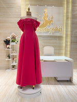 Load image into Gallery viewer, Doha Party Dresses