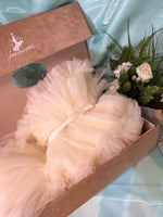 Load image into Gallery viewer, Made-to-order evening gown tailored to your preferences.