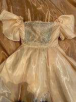 Load image into Gallery viewer, Haute-couture-dres