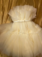 Load image into Gallery viewer, Haute-couture-dres