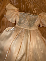 Load image into Gallery viewer, Haute couture dres