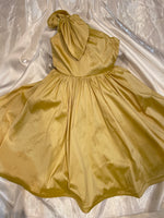 Load image into Gallery viewer, Made-to-order evening gown tailored to your preferences.