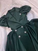 Load image into Gallery viewer, Haute-couture-dres