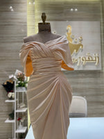 Load image into Gallery viewer, Black Dresses Doha