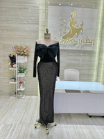 Load image into Gallery viewer, White Dresses Qatar