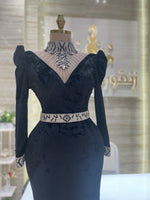 Load image into Gallery viewer, Ready-to-wear dress