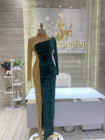 Load image into Gallery viewer, Qatari Style Fashion