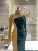 Load image into Gallery viewer, Qatariat Style Designs