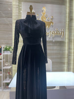 Load image into Gallery viewer, Qatar Fashion Designers, ZunGoor