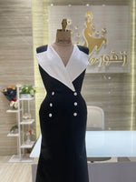 Load image into Gallery viewer, Qatar Girls Dress