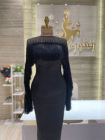 Load image into Gallery viewer, Custom-made dresses Qatar