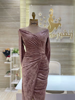 Load image into Gallery viewer, Bespoke dresses Doha