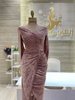 Load image into Gallery viewer, Tailor-made dresses Doha