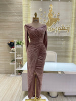 Load image into Gallery viewer, Made-to-order dresses Qatar