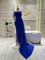 Load image into Gallery viewer, Qatar Evening Dresses